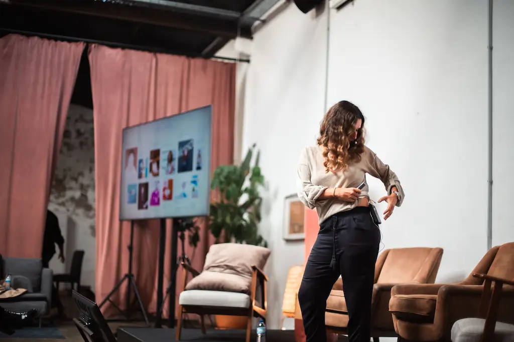 Photography and Video Studio in Lisbon ZenkoStudio Coverflex