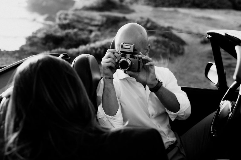 Photography and Video Studio in Lisbon ZenkoStudio Home